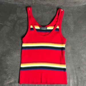 Brandy Melville Tank Top